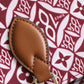 Ozarra Fashion Lu-Vi bags - 8654