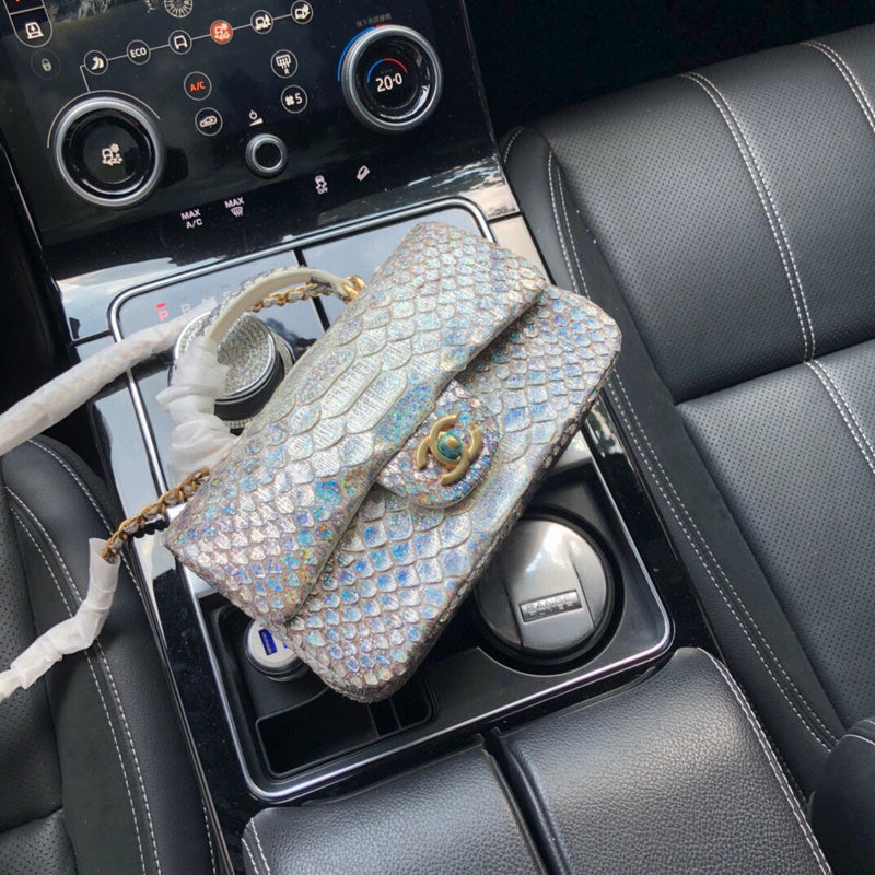 BAB - CHL Bags - 2955