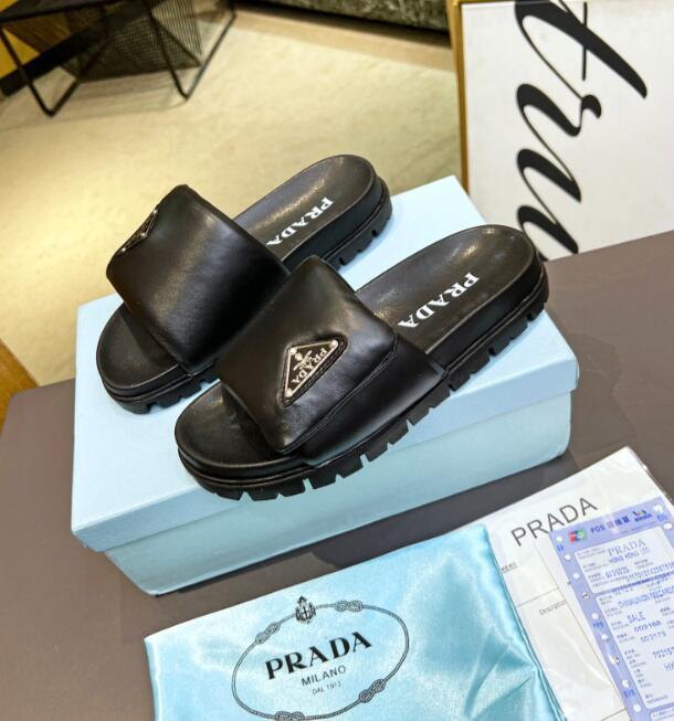 Ozarra Luxury - PD Women Shoes - 247