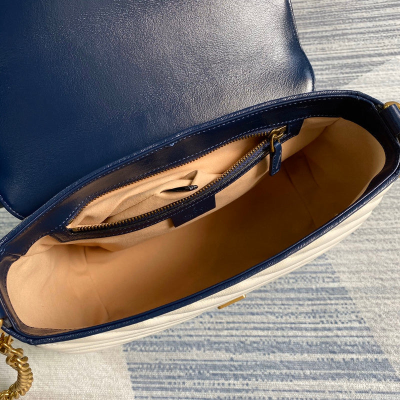 Ozarra - GUKI Bags - 2204