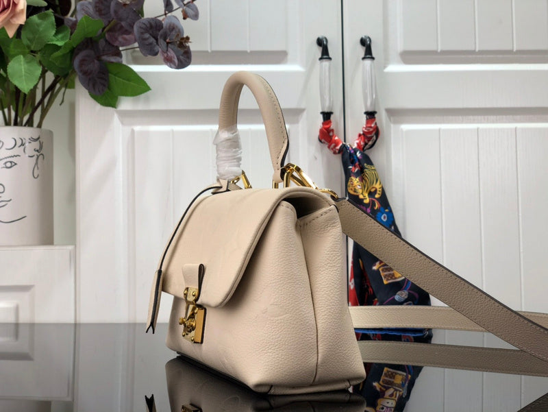 Ozarra Fashion Lu-Vi Bags - 16726