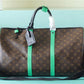 Ozarra Fashion Lu-Vi bags - 11178