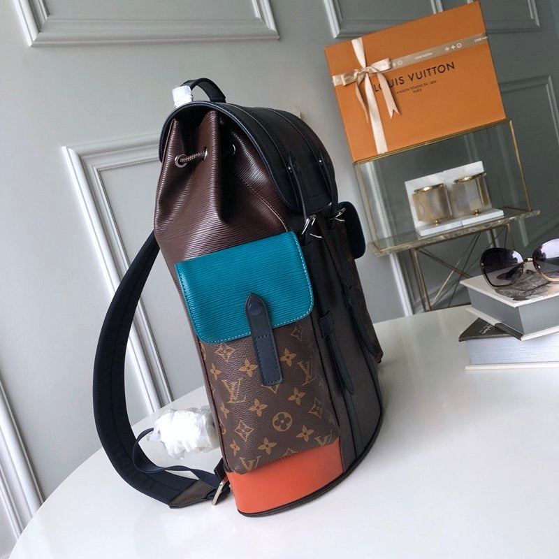 Ozarra Fashion Lu-Vi bags - 17807
