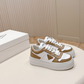 Ozarra Luxury - PD Women Shoes - 025