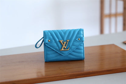 Ozarra Fashion Lu-Vi bags - 9365