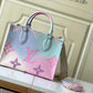 Ozarra Fashion Lu-Vi Bags - 16759