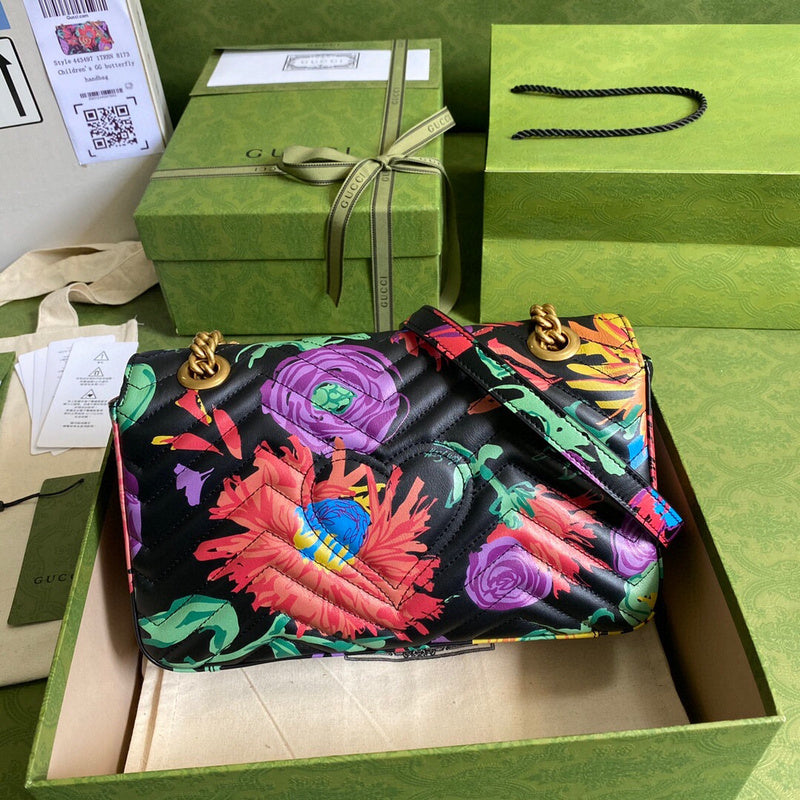 Ozarra - GCI Bags - 5831