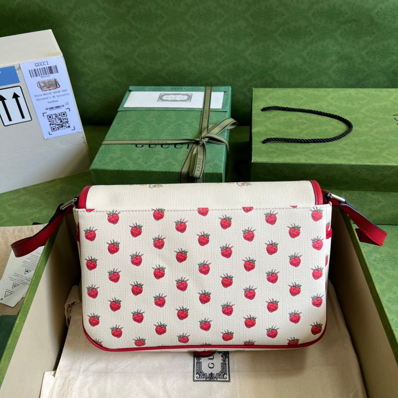 OZ - GCI Bags - 762