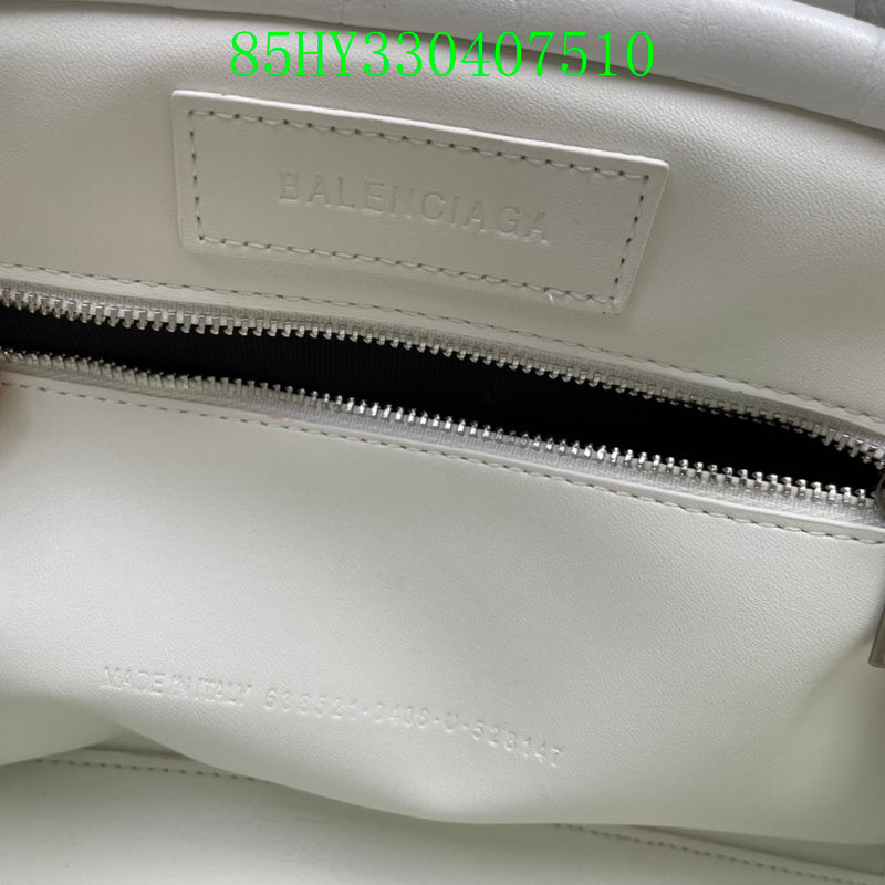 Ozarra Fashion - BGA Bags - 1837