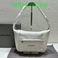 Ozarra Fashion - BGA Bags - 1799