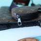 Ozarra Fashion Lu-Vi bags - 10036