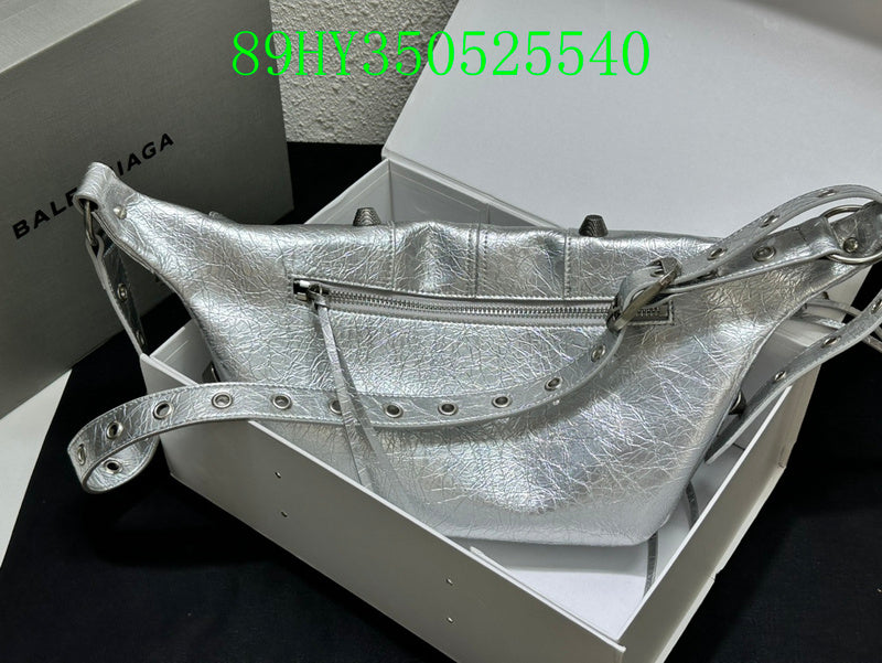 Ozarra Fashion - BGA Bags - 1778