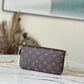 Fashion Lu-Vi bags - 4598