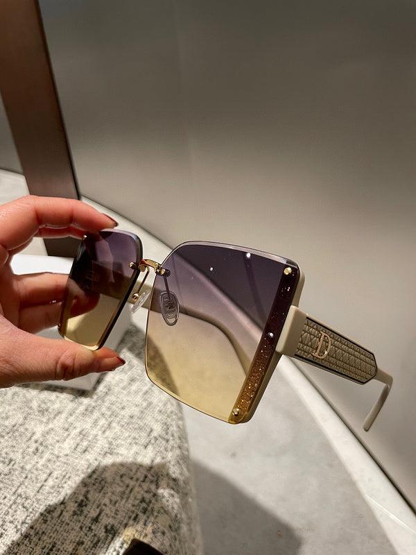 OZ - Dir Sunglasses - 020