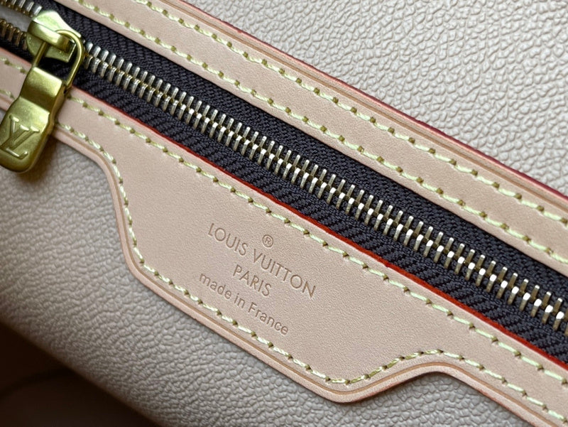 Ozarra Fashion Lu-Vi Bags - 16671