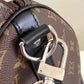 Ozarra Fashion Lu-Vi Bags - 16608