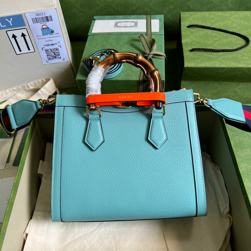 OZ - GCI Bags - 622