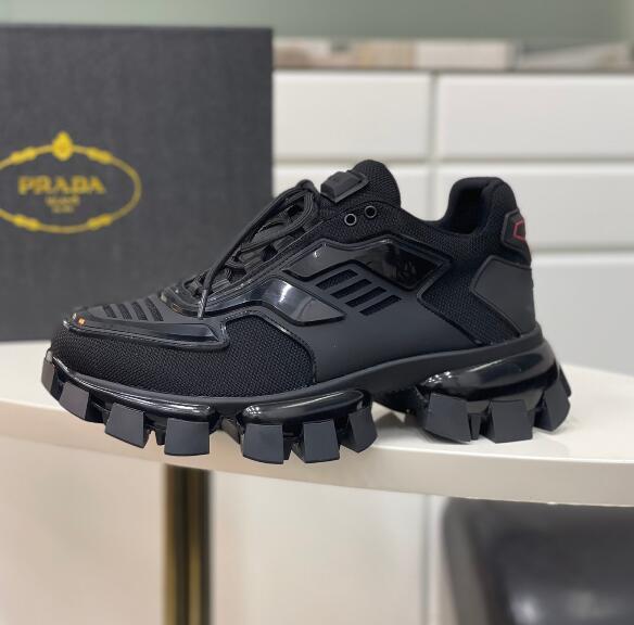 Ozarra Luxury - PD Men Shoes - 432