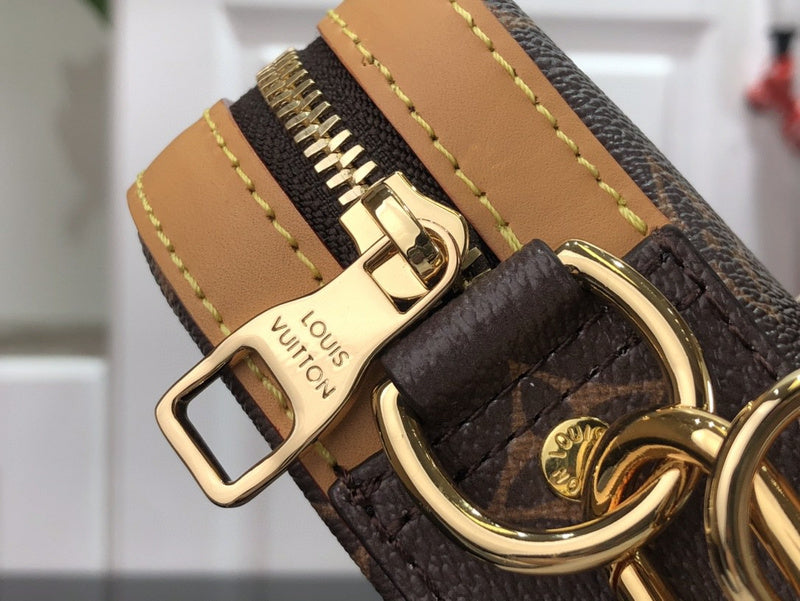 Fashion Lu-Vi bags - 2484