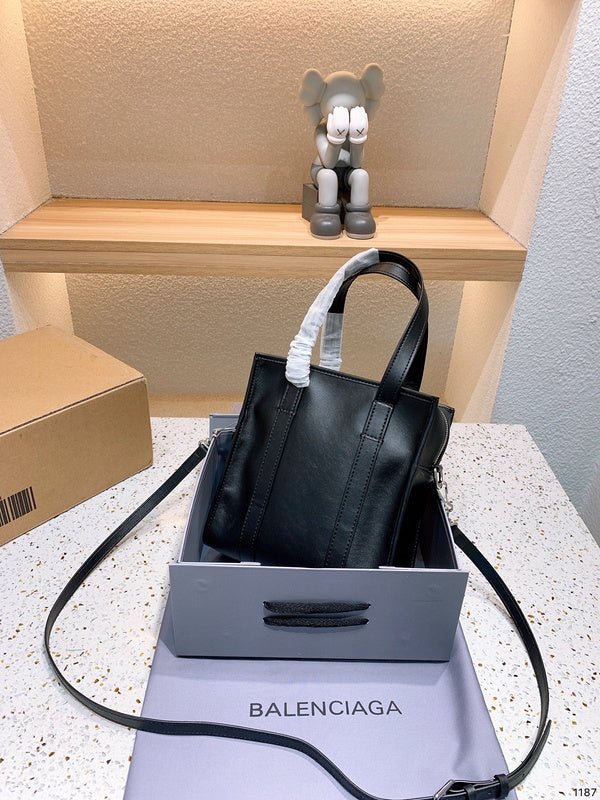 Ozarra Fashion - BGA Bags - 1517