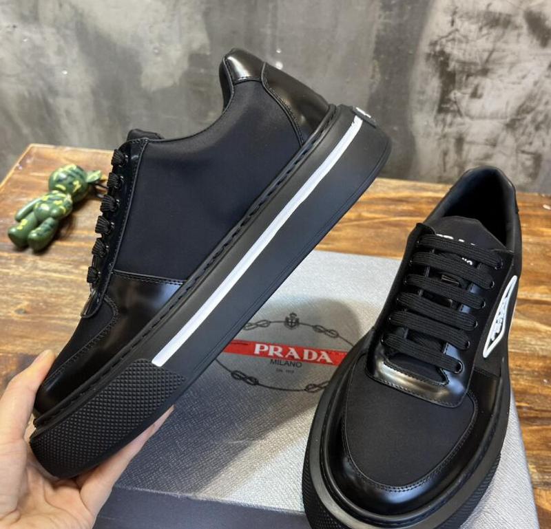 Ozarra Luxury - PD Men Shoes - 114
