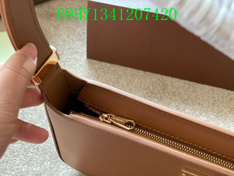 Ozarra Fashion -BBR Bags - 345