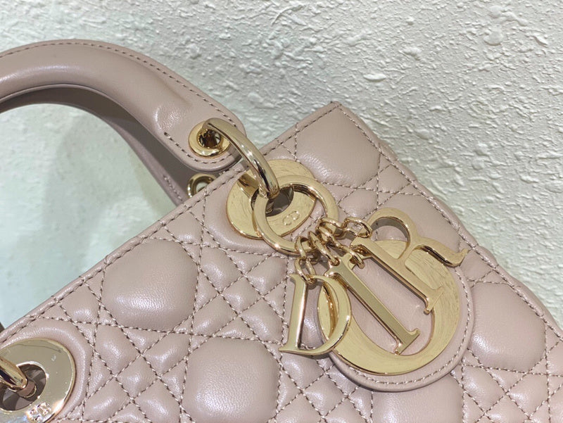 Ozarra - Dir Bags - 650