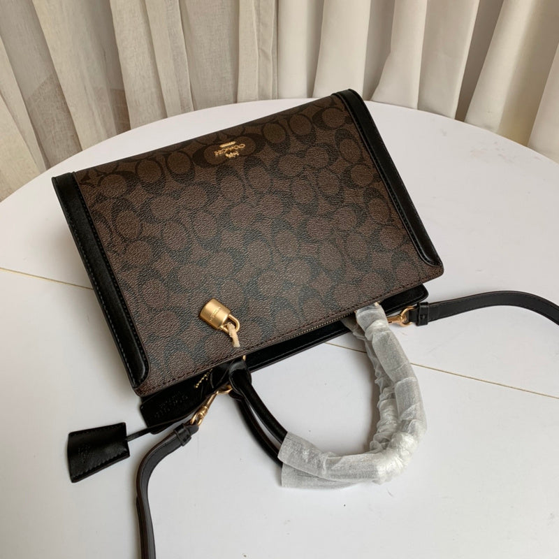 Ozarra - CAH Bags - 827