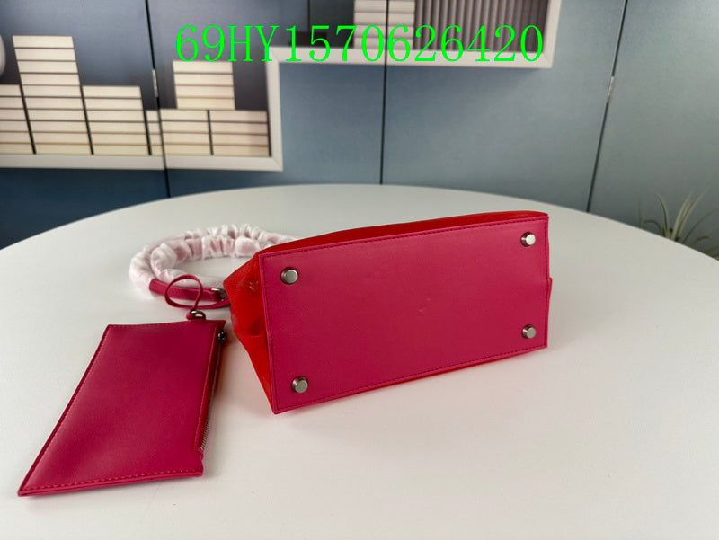 Ozarra Fashion - BGA Bags - 1742