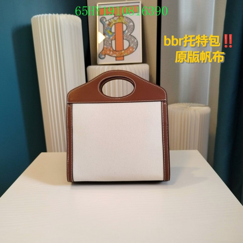 Ozarra Fashion -BBR Bags - 045