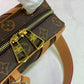 Ozarra - GUKI Women Bags - 2051