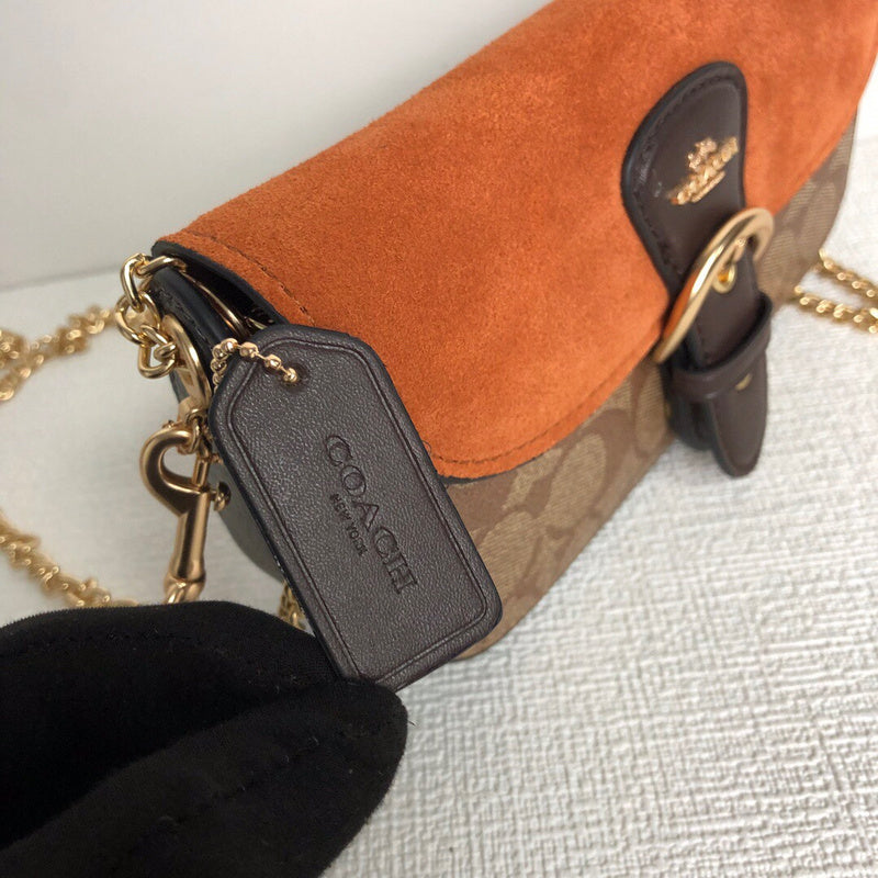 Ozarra - CAH Bags - 739