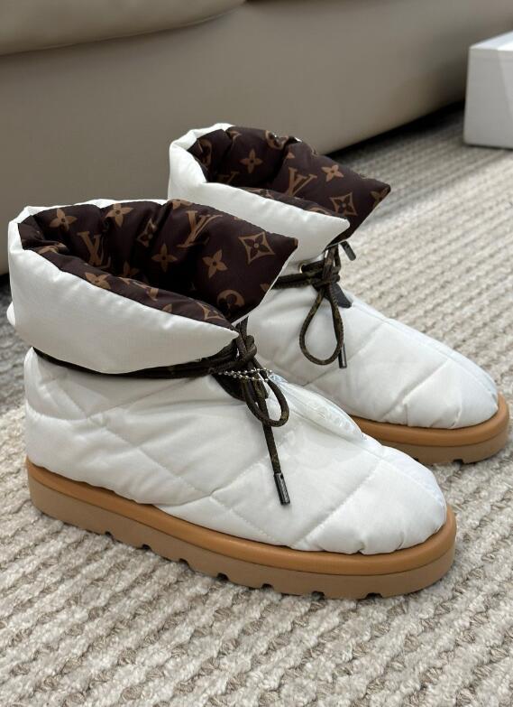 Ozarra Luxury - LOV Women Shoes - 672