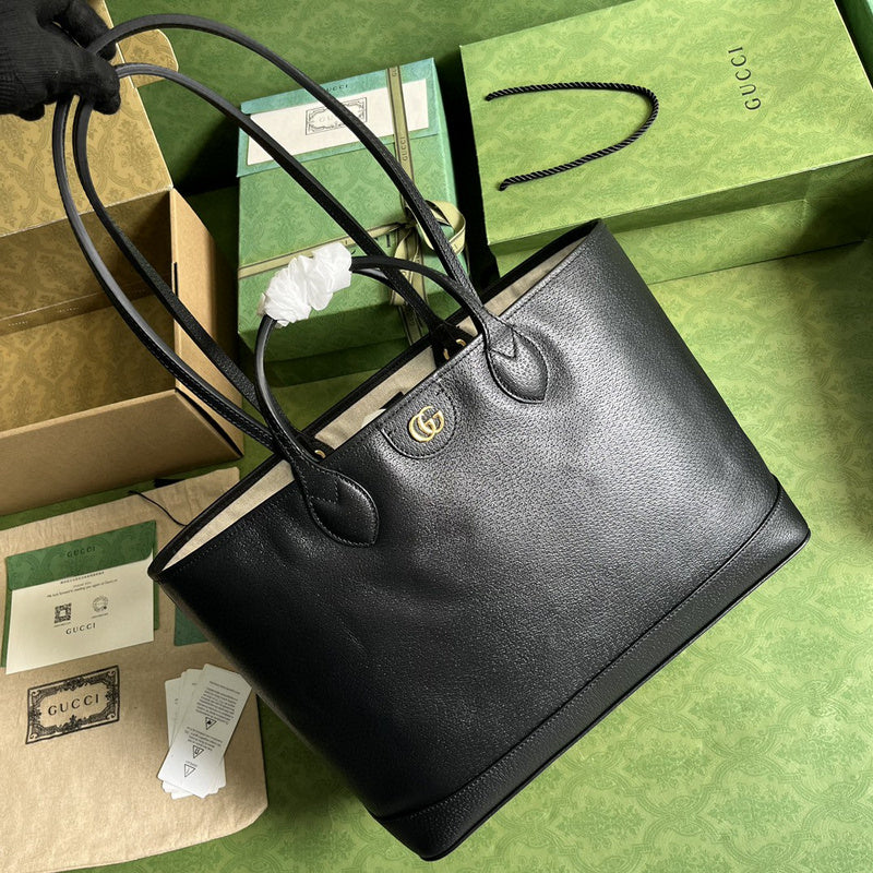 Ozarra - GUKI Women Bags - 124