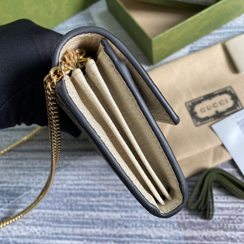 Ozarra - GG Bags - 2273