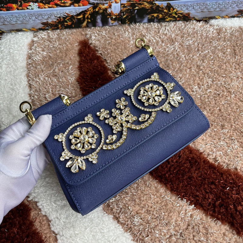 Ozarra - DG Bags - 058