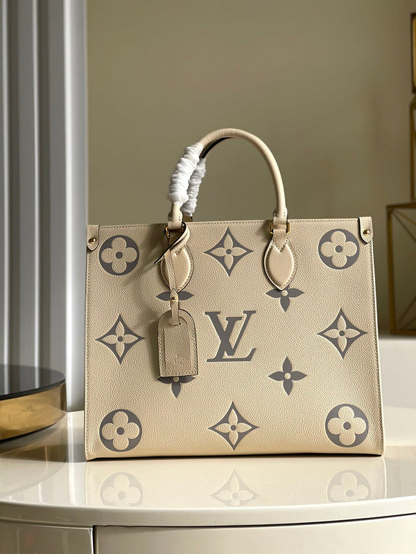 Ozarra Fashion Lu-Vi bags - 17692
