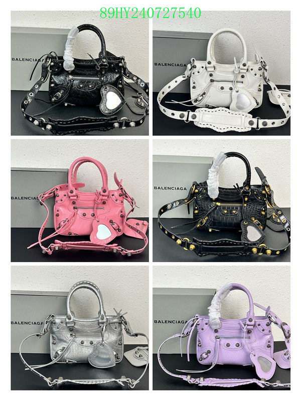 Ozarra Fashion - BGA Bags - 1682