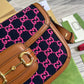 Ozarra - GUKI Bags - 1429