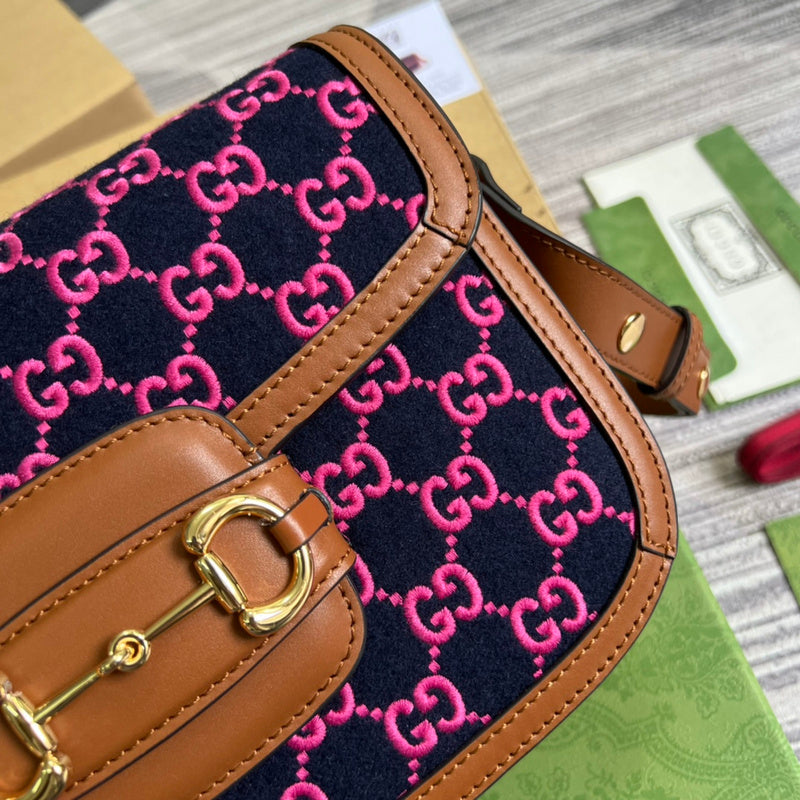 Ozarra - GUKI Bags - 1429