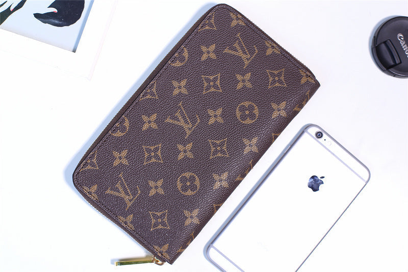 Ozarra Fashion Lu-Vi bags - 10881