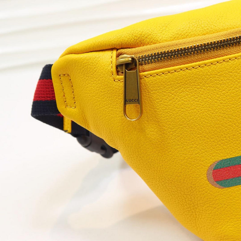 BAB - GCI Bags - 1030