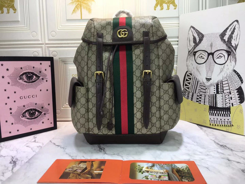 Ozarra - GCI Bags - 1888