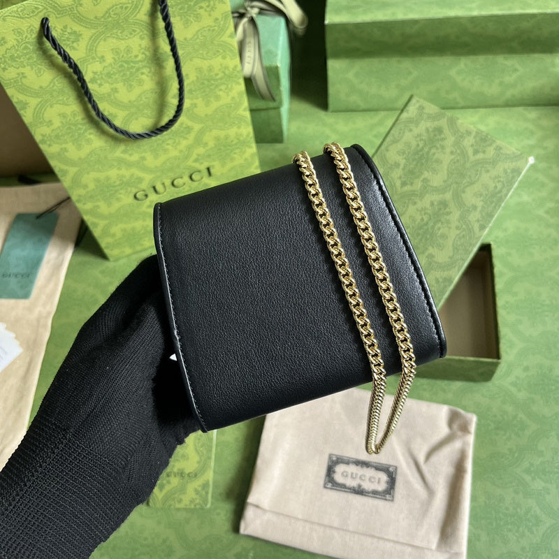 Ozarra - GCI Bags - 519