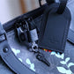 Ozarra Fashion Lu-Vi bags - 11308