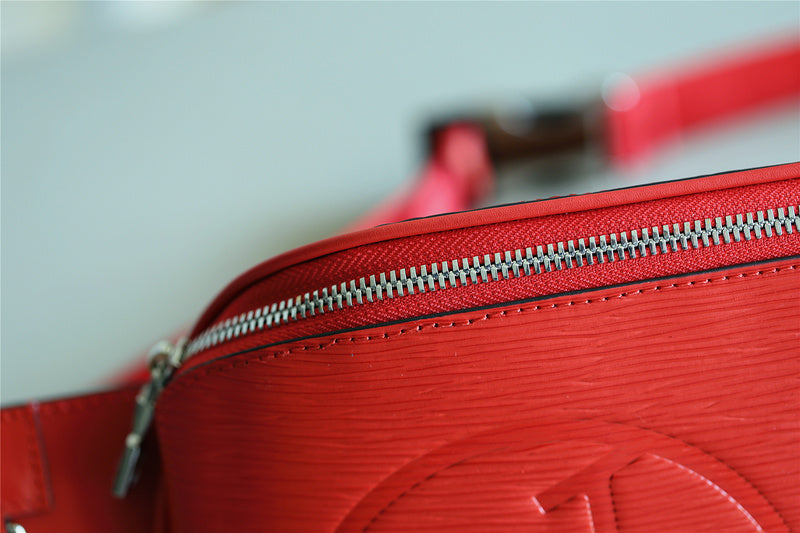 Ozarra Fashion Lu-Vi bags - 10352