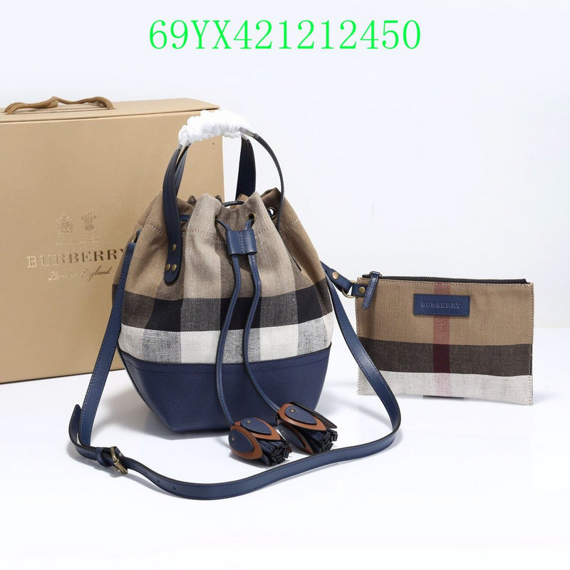 Ozarra Fashion -BBR Bags - 599