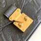 Ozarra Fashion Lu-Vi Bags - 16771