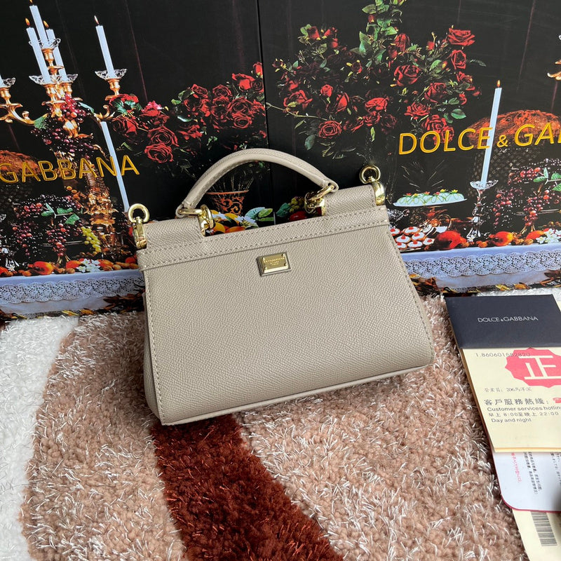 Ozarra - DG Bags - 056