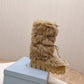 Ozarra Luxury - PD Women Shoes - 170
